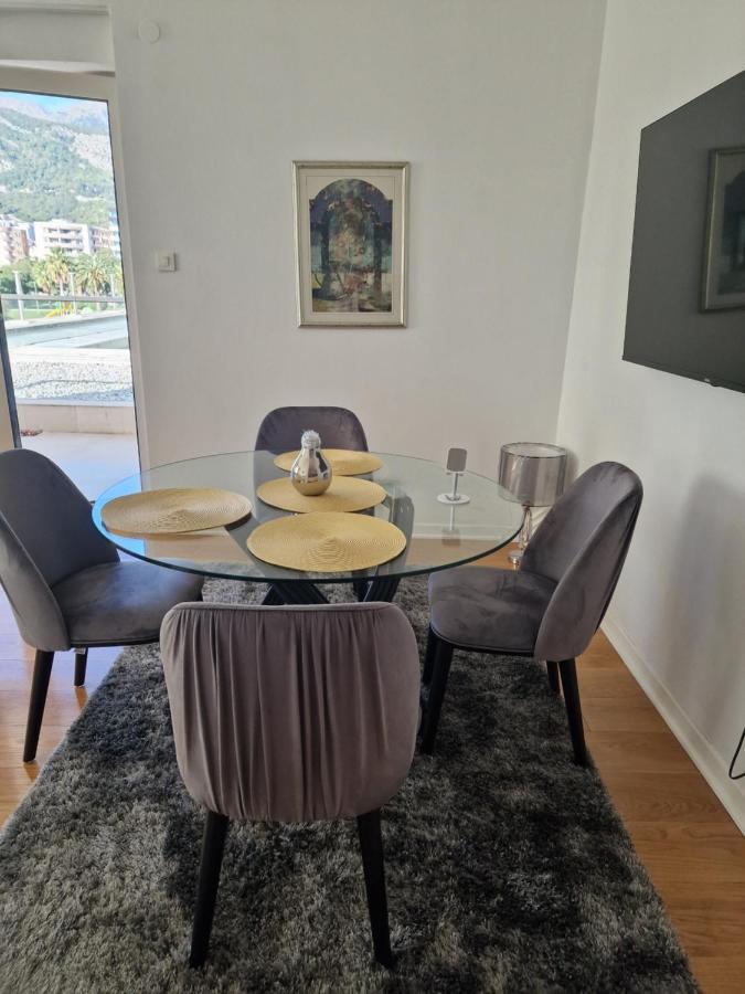 Luxury 3 Bedroom Private In Beachfront * Budva
