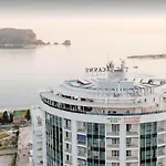 Luxury 3 Bedroom Private Apt In Beachfront Hotel