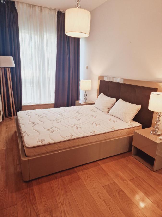 Luxury 3 Bedroom Private In Beachfront Budva
