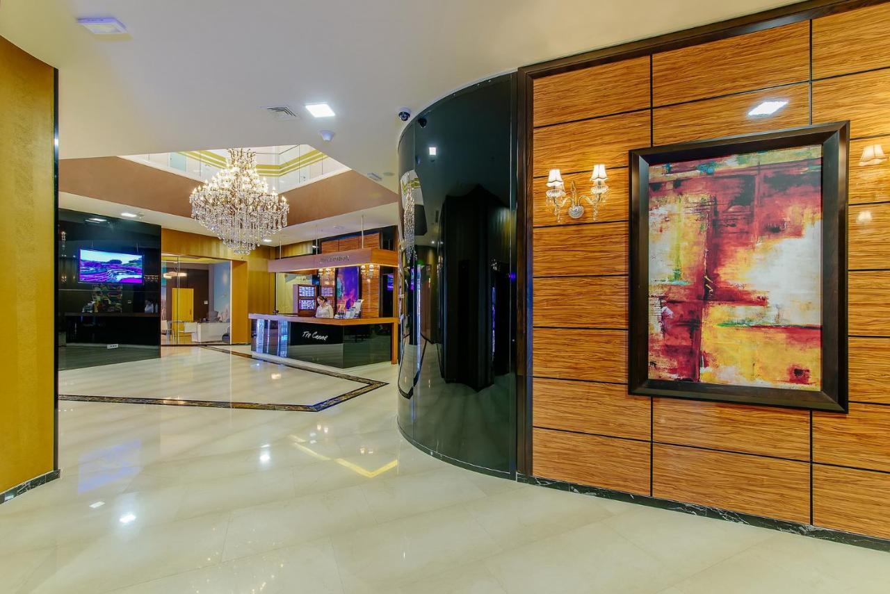Apartment Luxury 3 Bedroom Private In Beachfront *