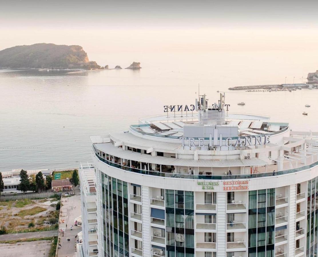 Apartment Luxury 3 Bedroom Private In Beachfront *
