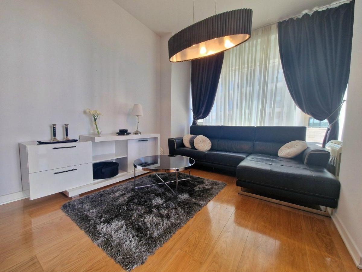 Luxury 3 Bedroom Private In Beachfront