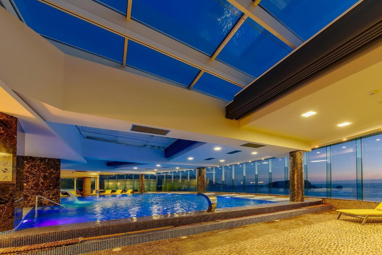 Luxury 3 Bedroom Private In Beachfront Budva