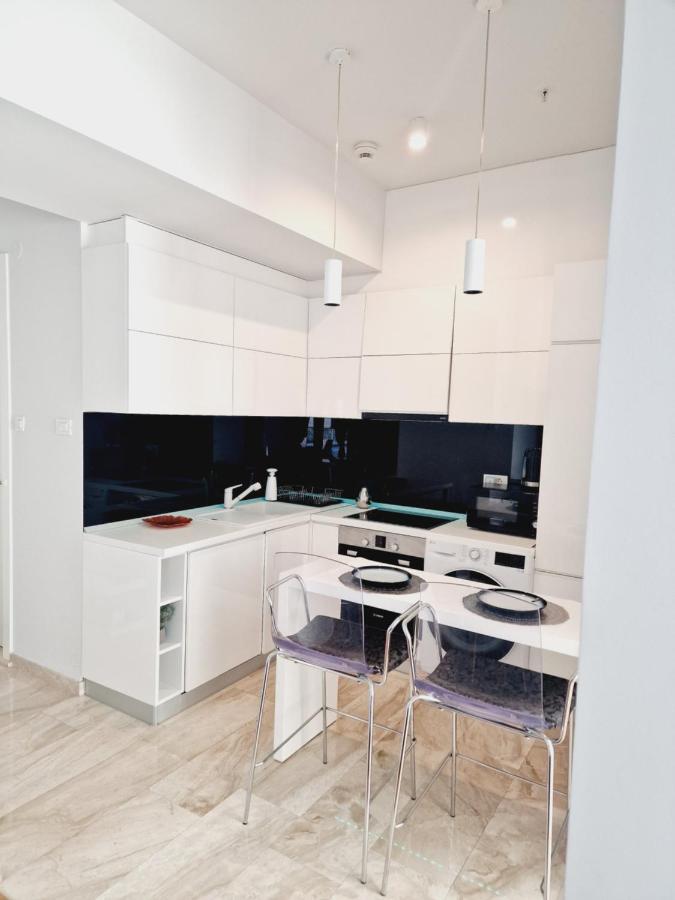 Luxury 3 Bedroom Private In Beachfront * Budva