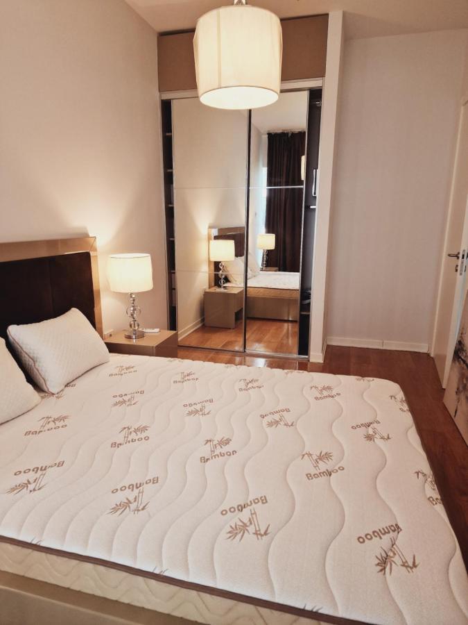 Luxury 3 Bedroom Private In Beachfront * Budva